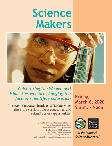 science makers 2020