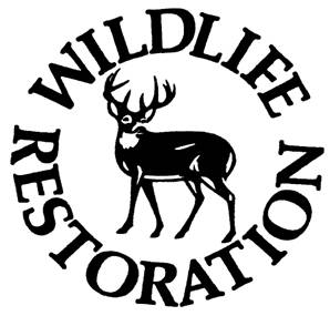 Wildlife Restoration logo