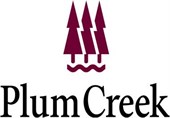 Plum Creek logo