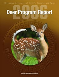 2006 Deer Report