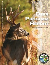 2007 Deer Report