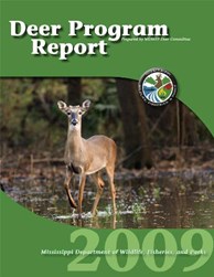 2009 Deer Report