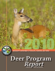 2010 Deer Report