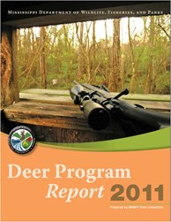 2011 Deer Report