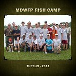 Photo of Camp Fish 2011 - Tupelo