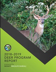 2018-19 Deer report