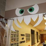 Photo of Halloween at the Hatchery
