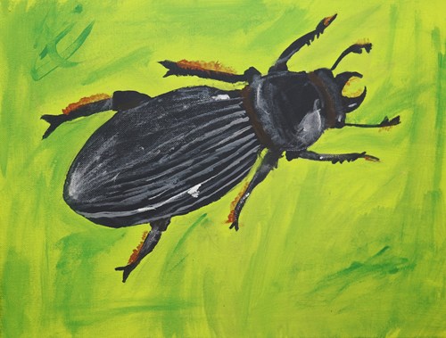 Betsy Beetle Day