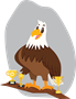 regal-eagle