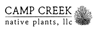 camp creek native plans logo