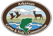 Arkansas game fish logo