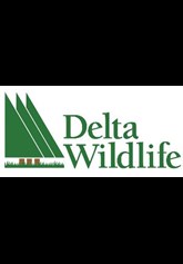 Delta Wildlife logo
