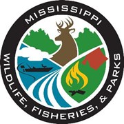 MDWFP logo