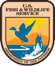 US Wildlife Fisheries services logo