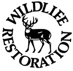 W Restoration logo