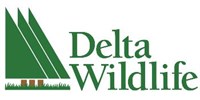 Delta Wildlife logo