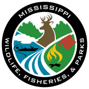 MDWFP Logo