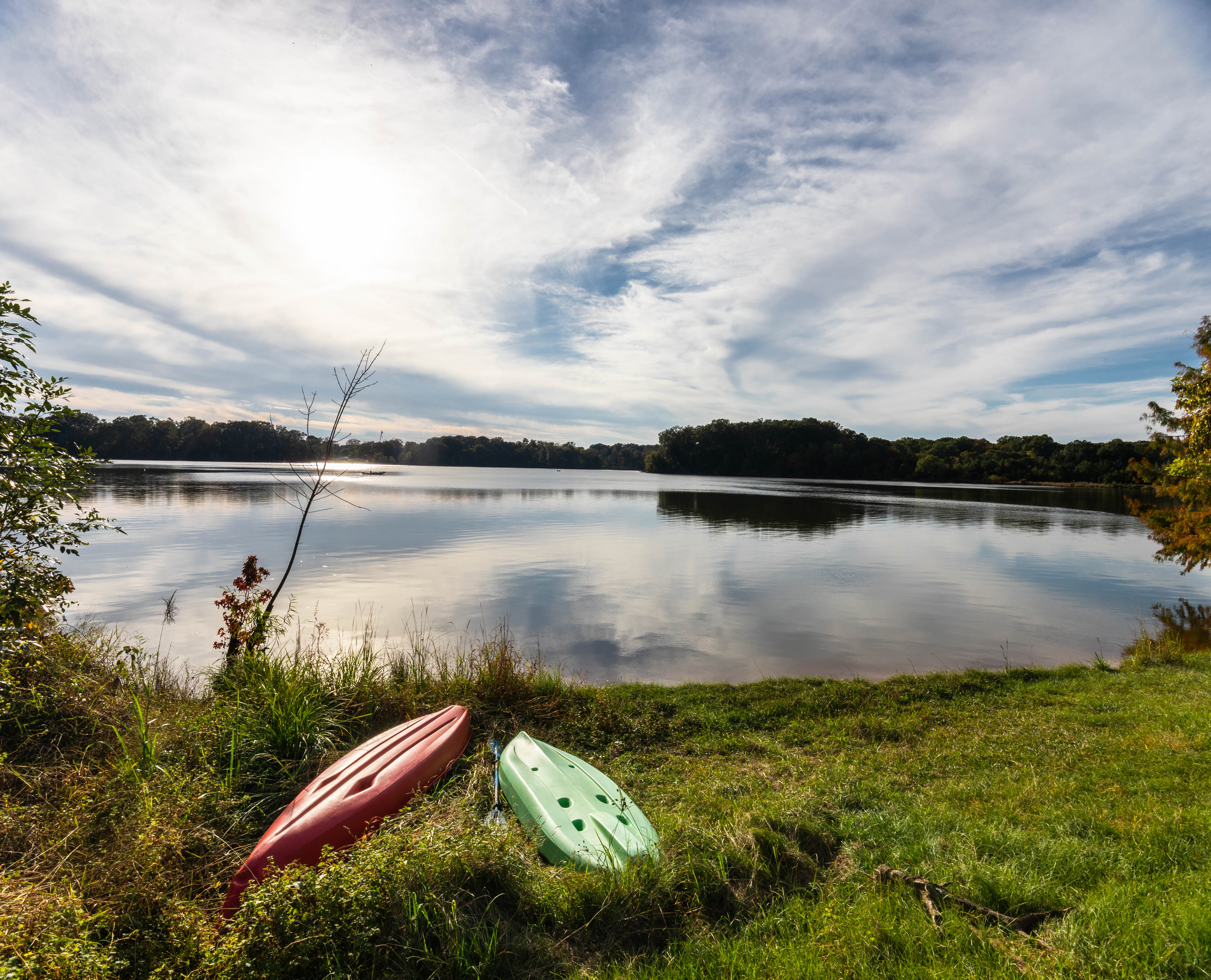 John W. Kyle State Park | Mississippi Department of Wildlife, Fisheries,  and Parks
