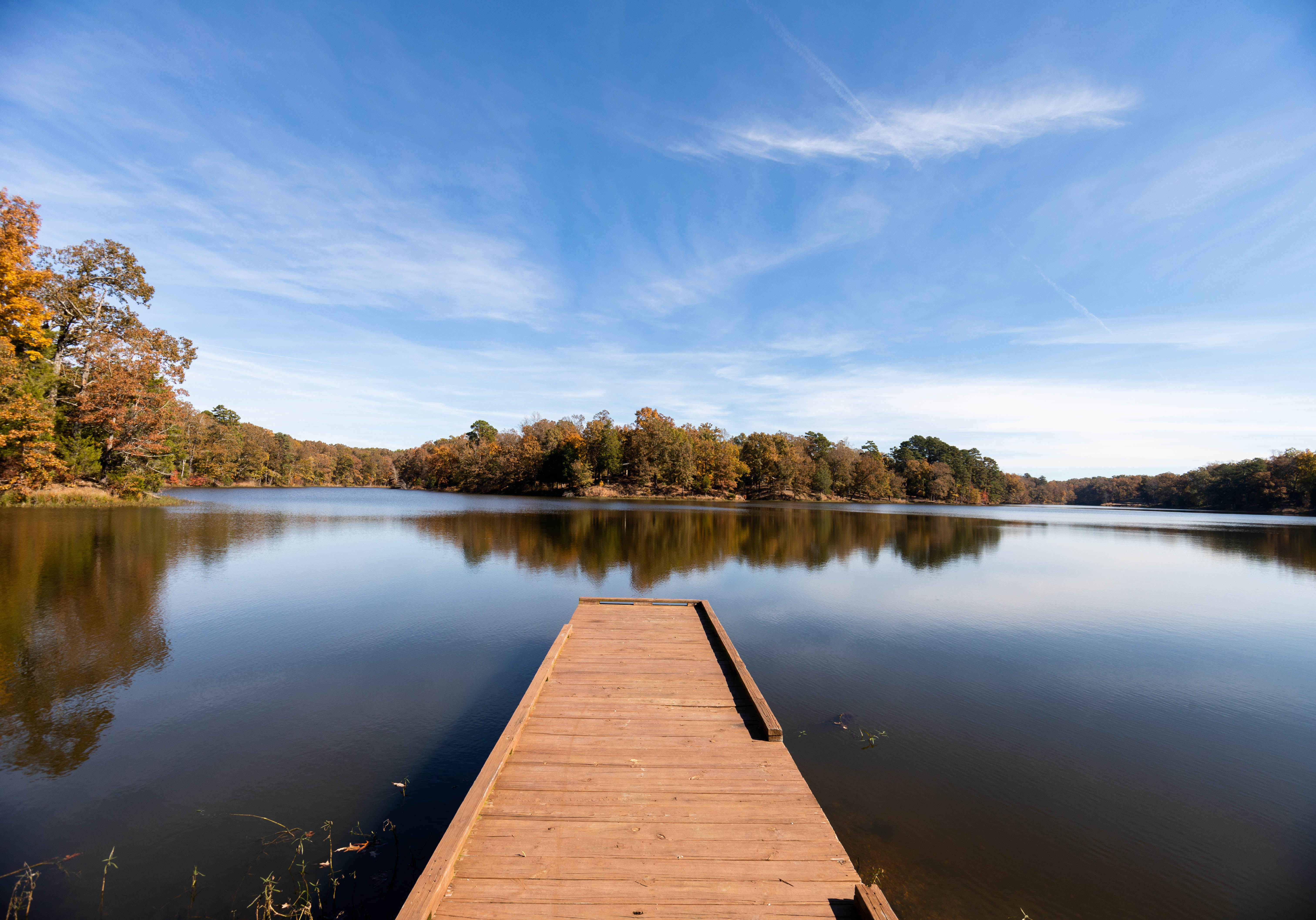 Tombigbee State Park | Mississippi Department of Wildlife, Fisheries ...
