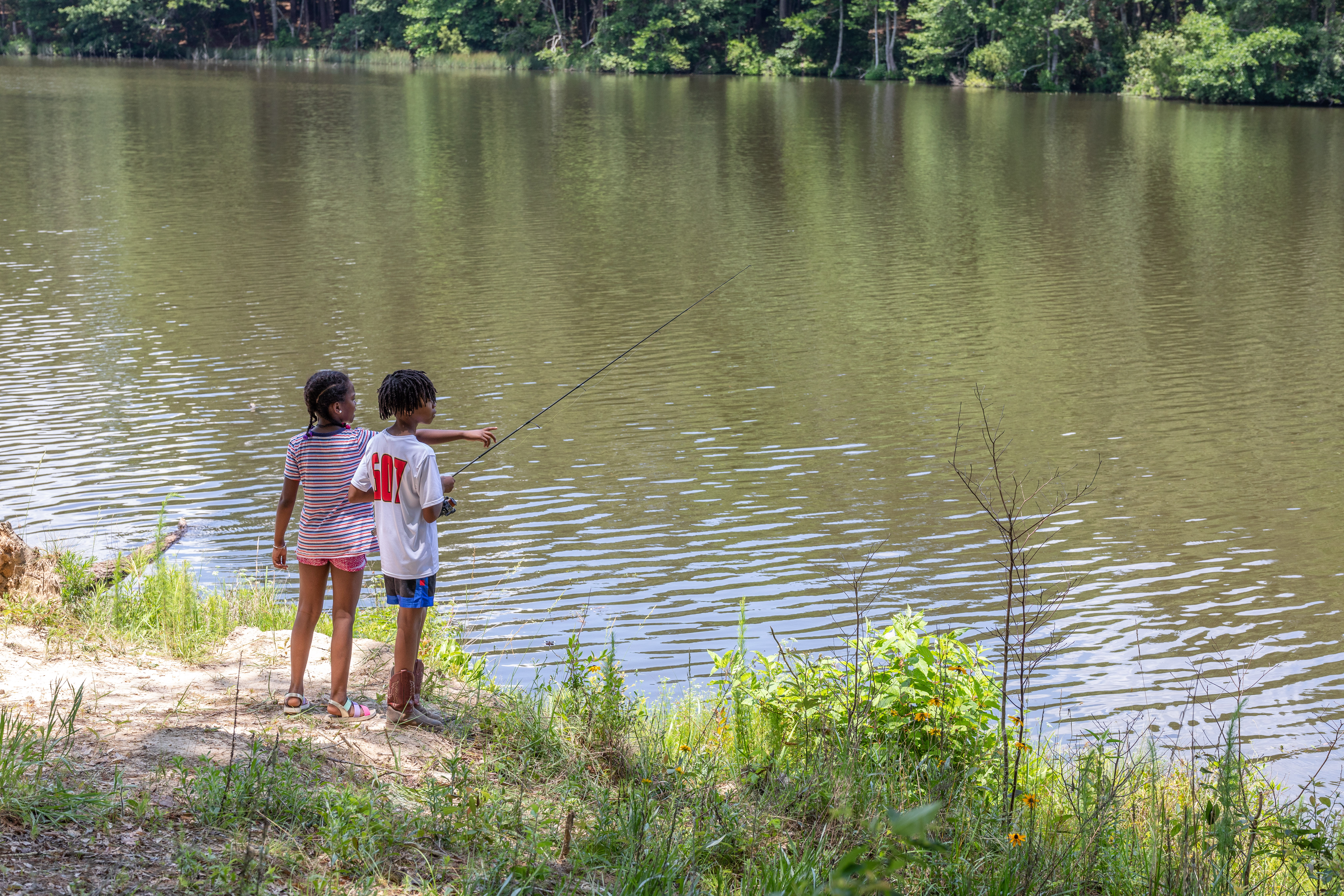 fishing 