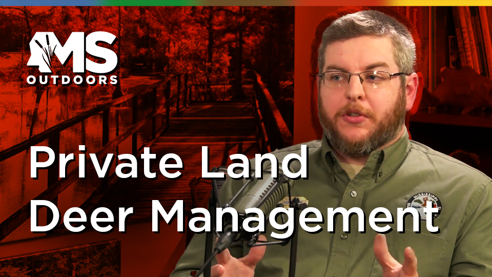 Private Lands Podcast