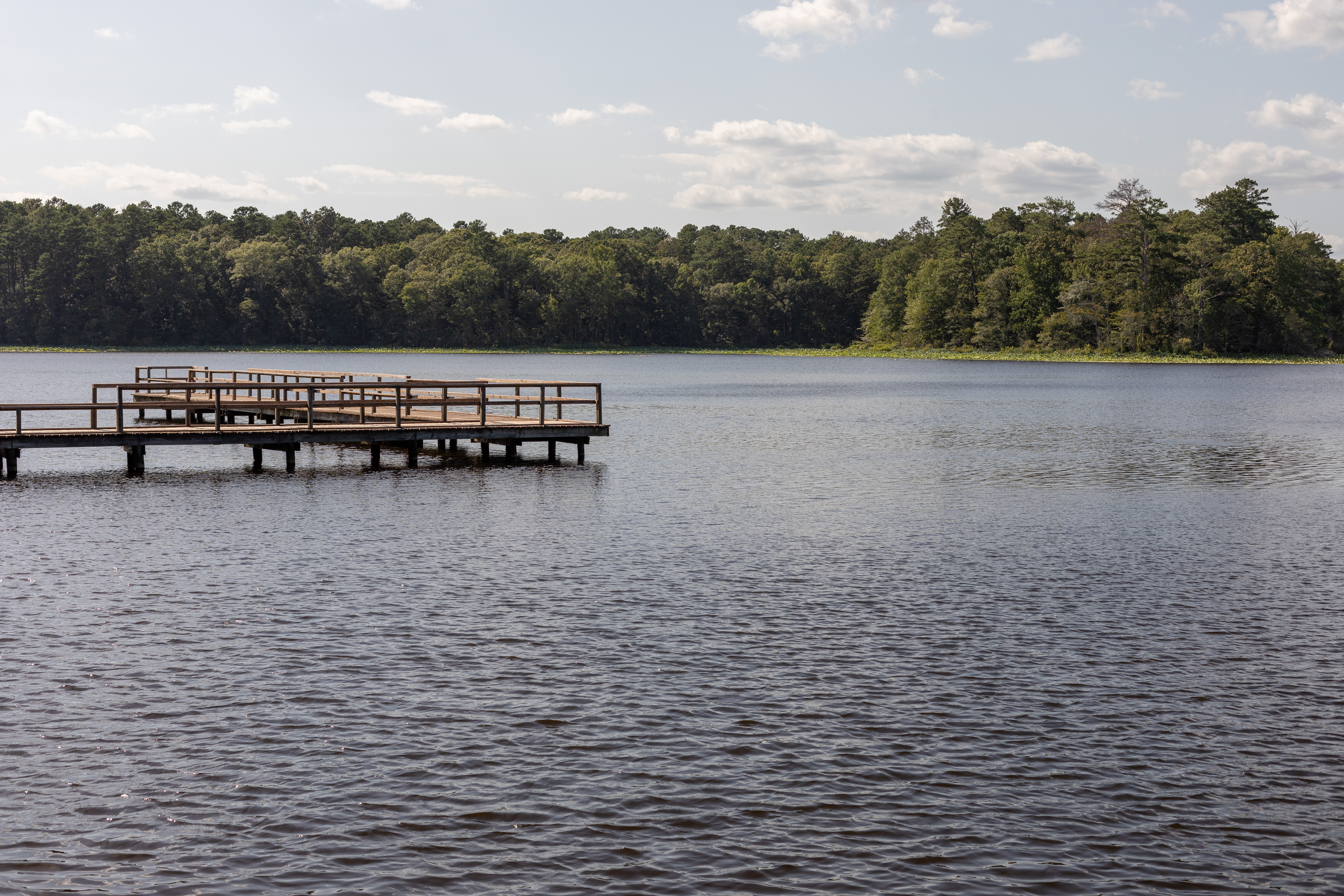 Lake Mary Crawford