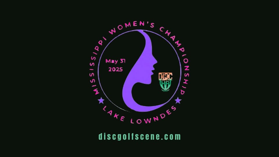 Lake Lowndes Women's Disc Golf Tournament