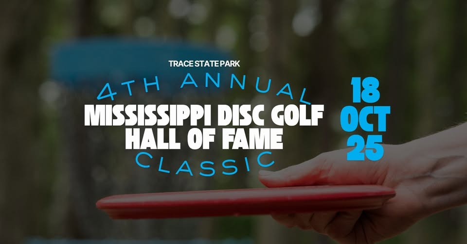 Trace Hall of Fame Disc Golf Classic