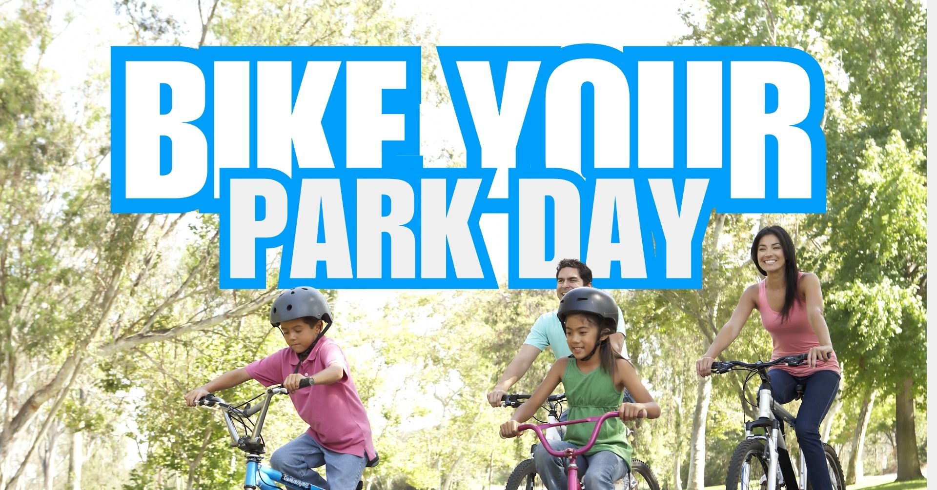 Bike Your Park Day