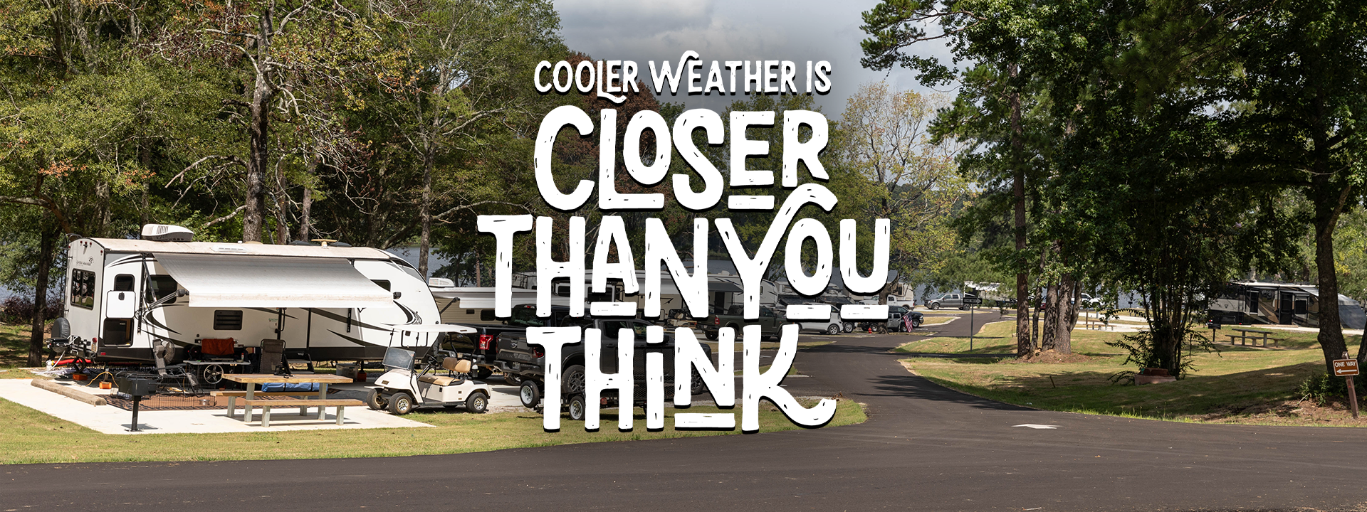 Veterans Day Cooler Weather