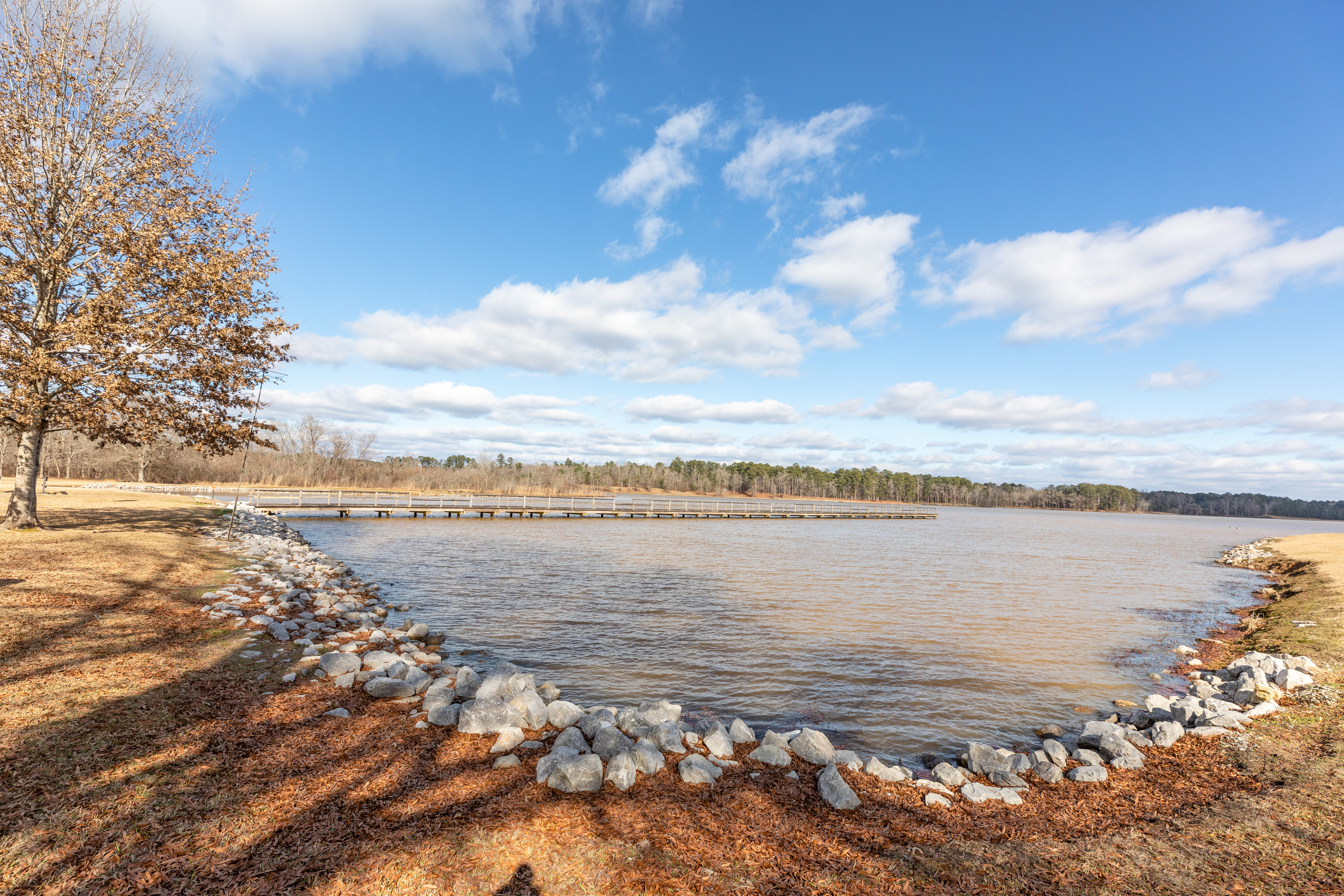 Lake Tom Bailey