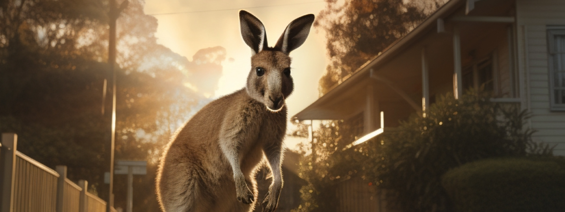 Wallabee