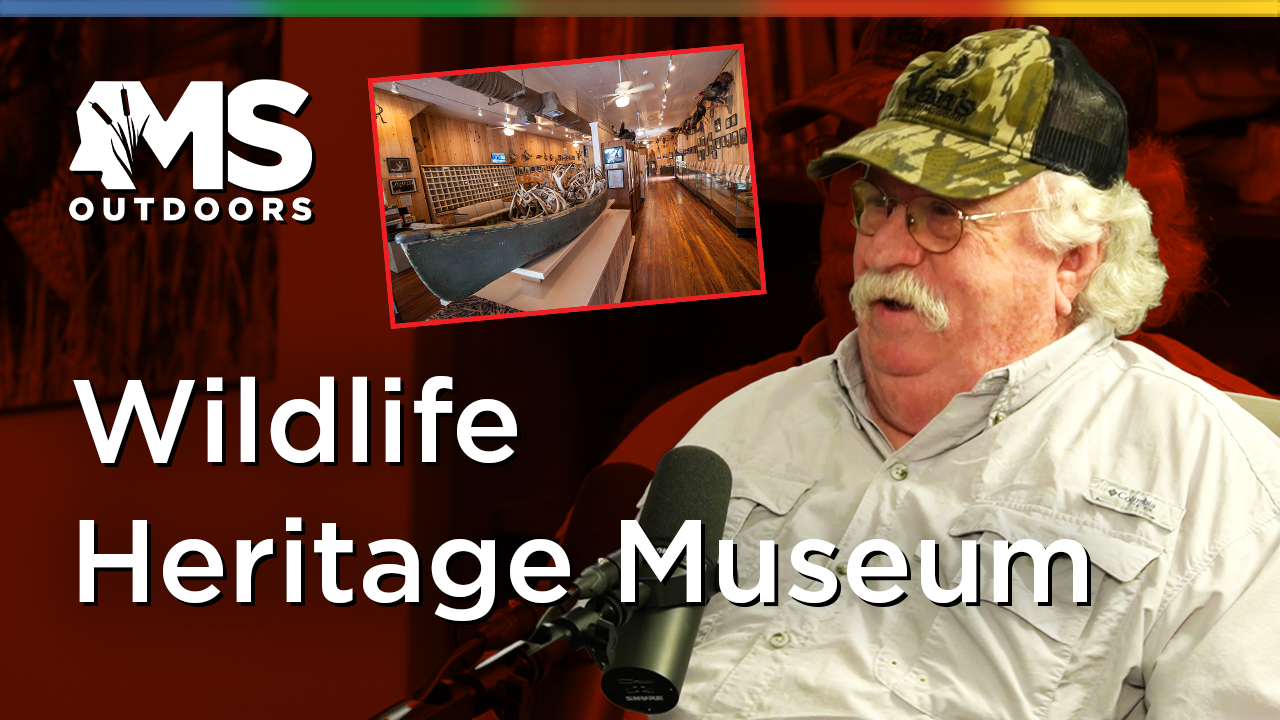 Wildlife Heritage museum