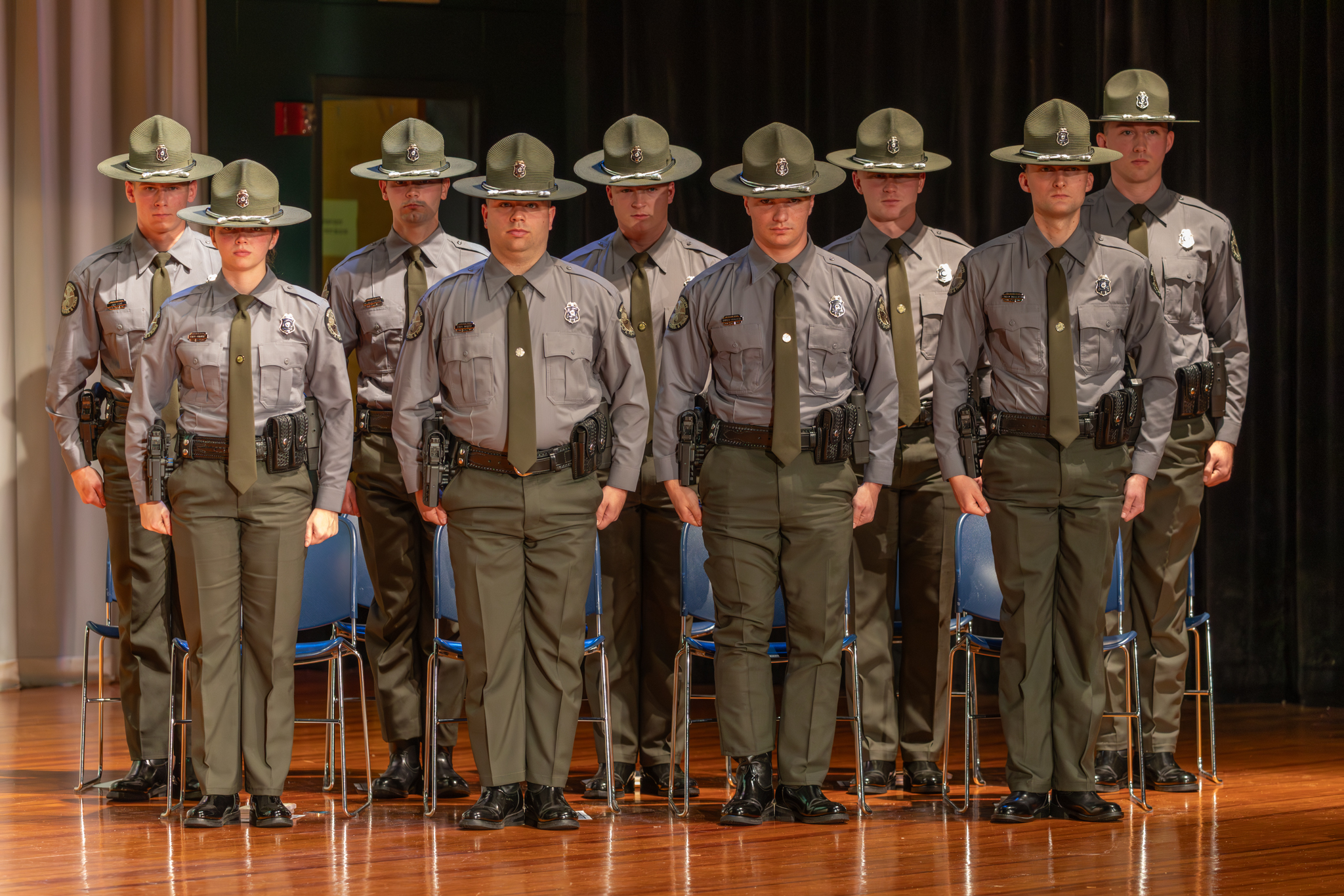 2025 Cadet Graduation