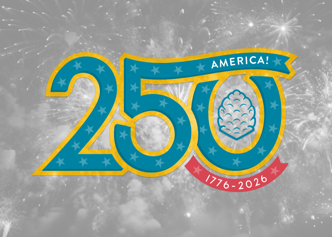 MDWFP invites you to celebrate America's 250th Birthday