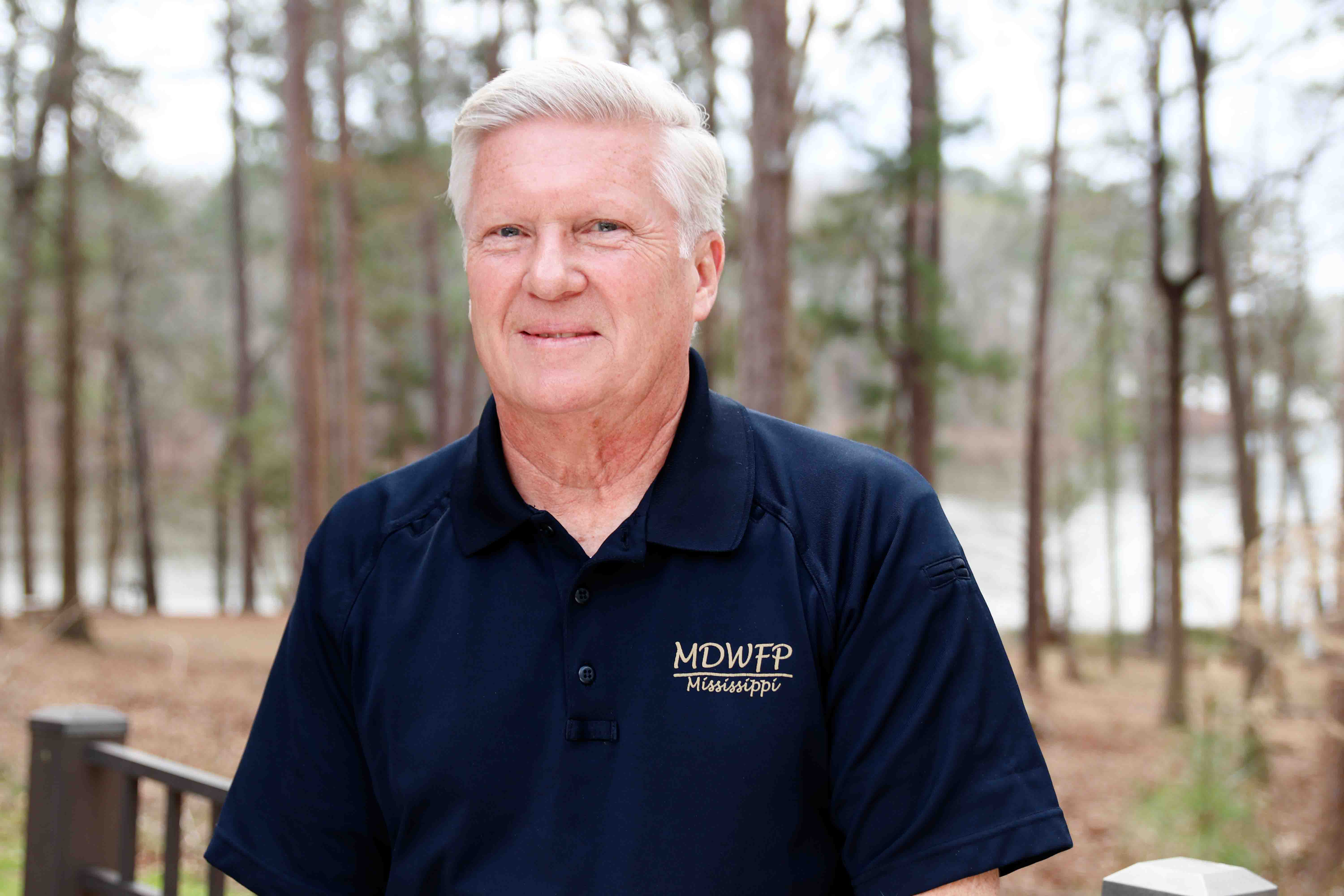 Cary Spence Official Headshot