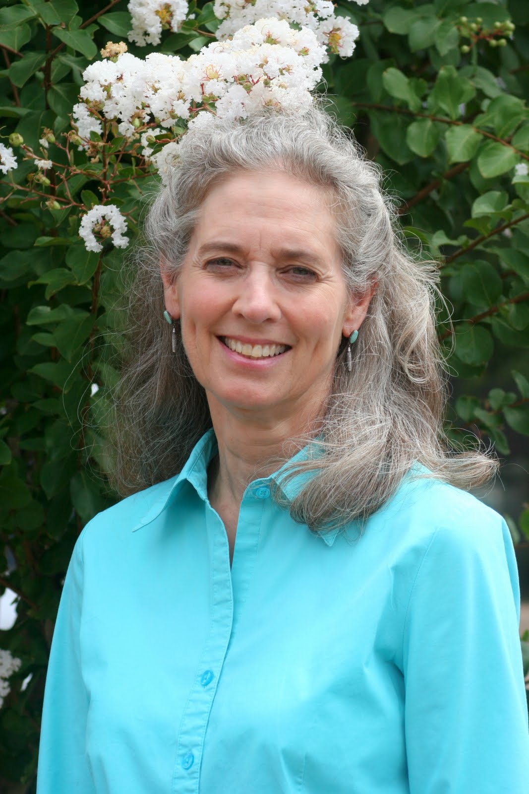 Cathy Shropshire