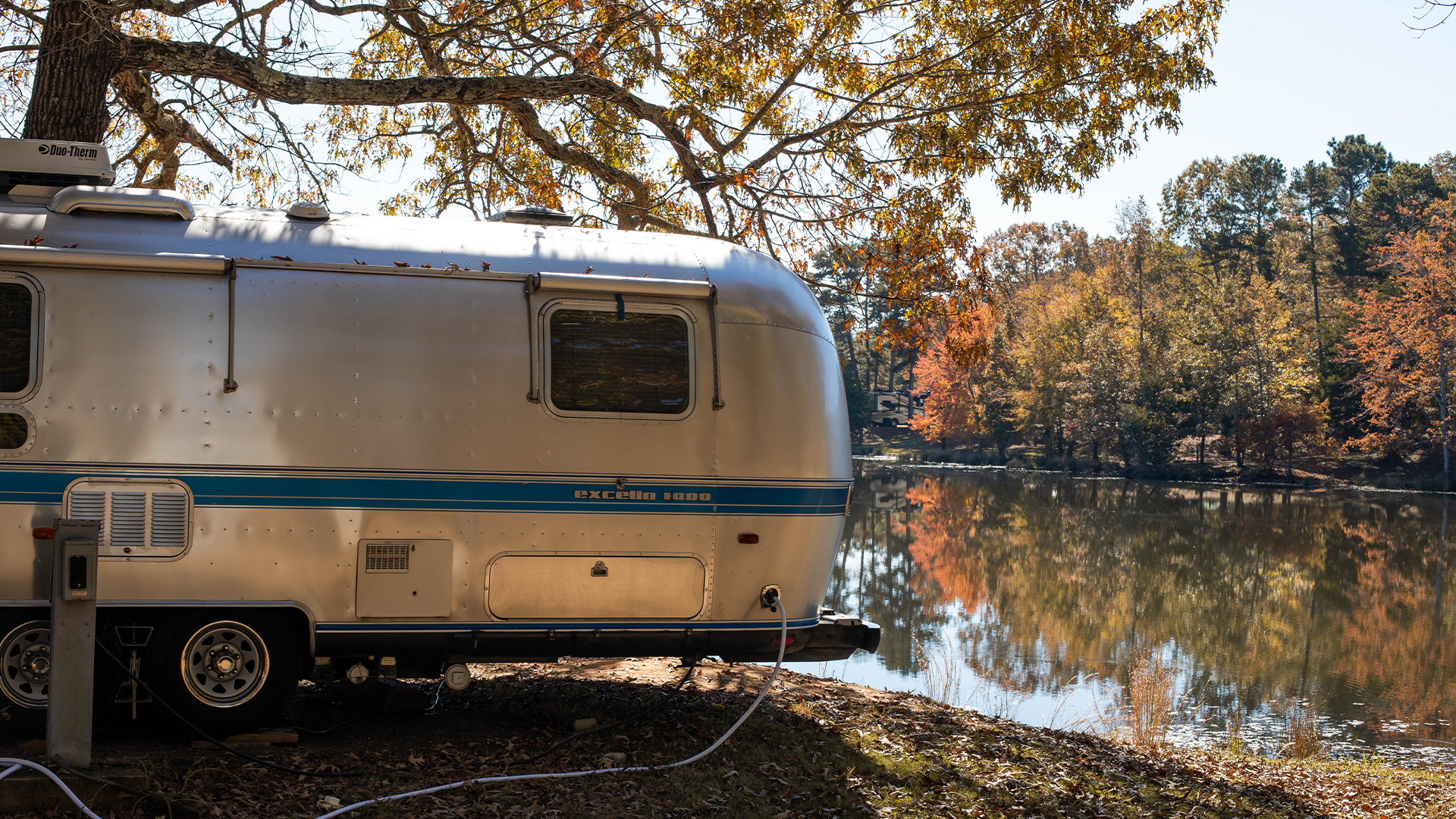 Tombigbee State Park