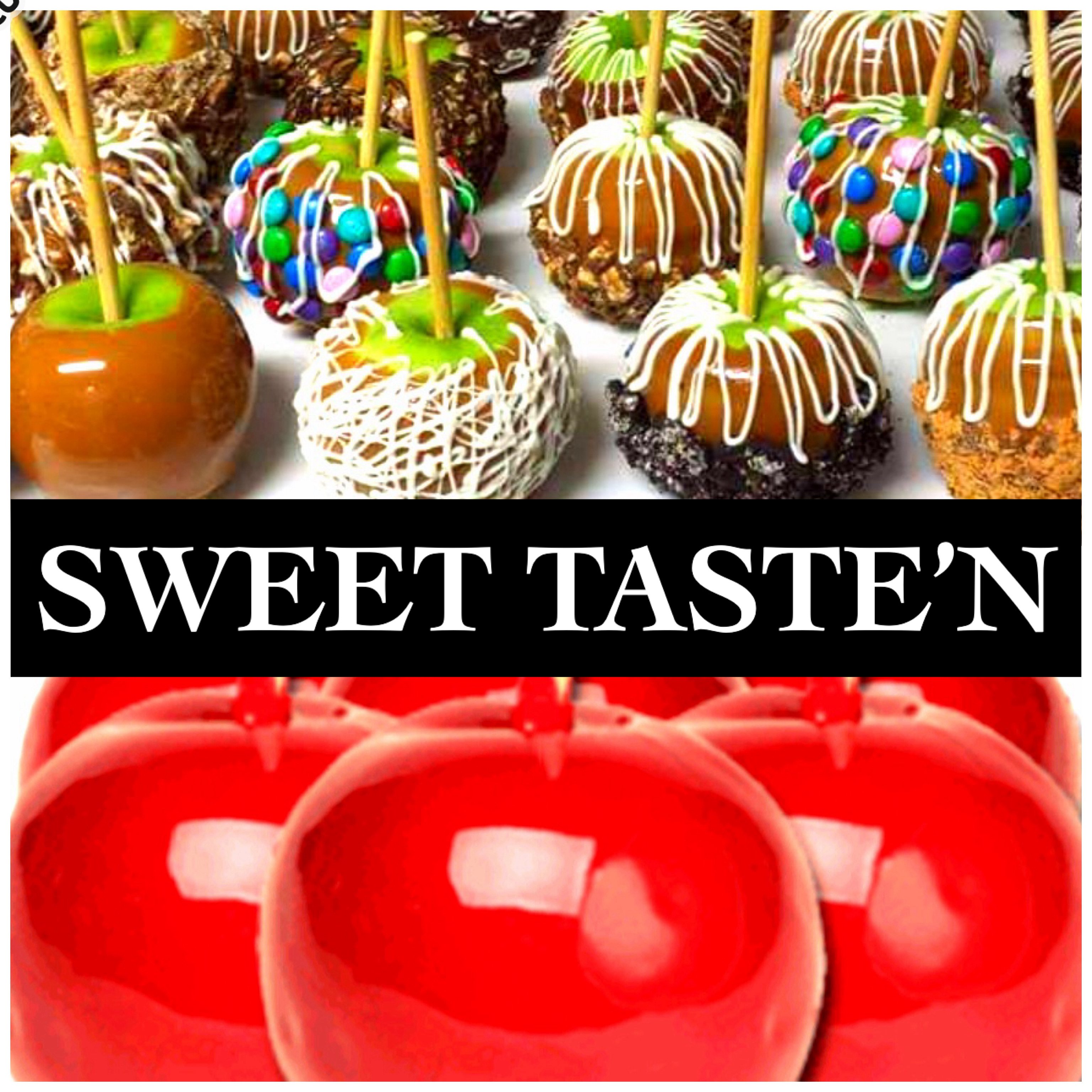 sweet tasten food truck photo