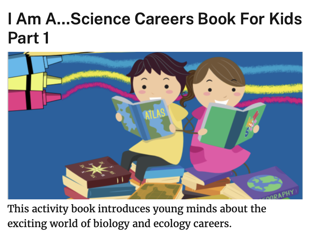 uses stem careers graphic