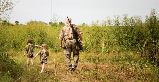 Hunting