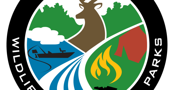 MDWFP logo