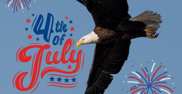 4th of July