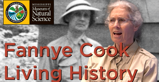 Fannye Cook