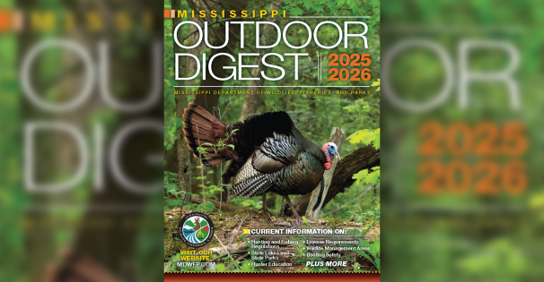 Outdoor Digest 2026