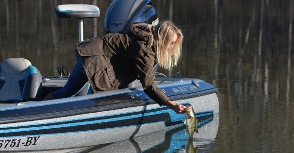 Smart Boating Practices