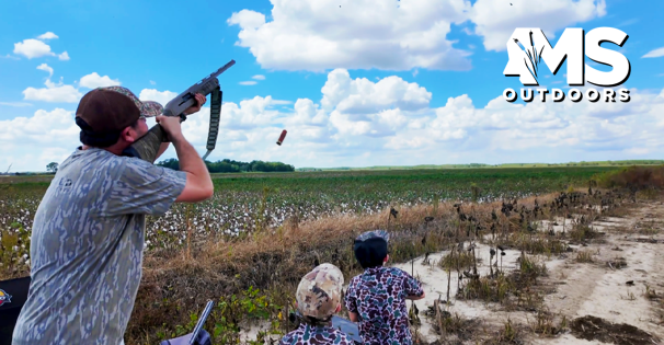 Delta Dove Hunt