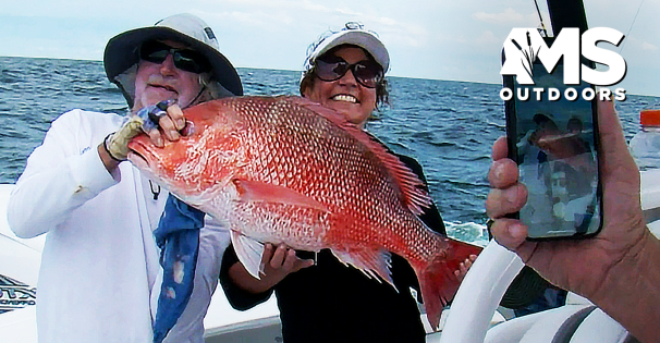 Red Snapper