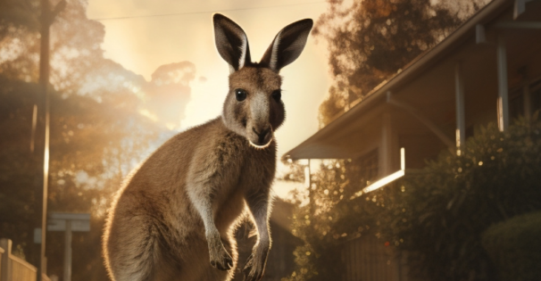 Wallabee