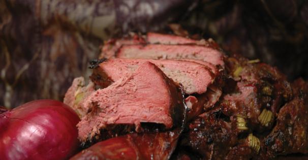  Name Smoked-Hindquarter